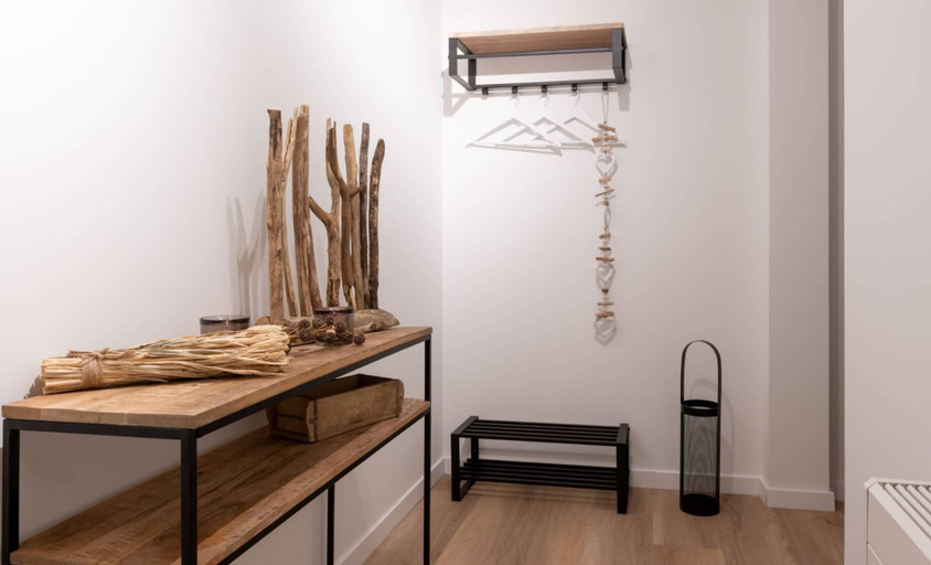 Reception, Luxury Apartment in Kamperland, Noord-Beveland