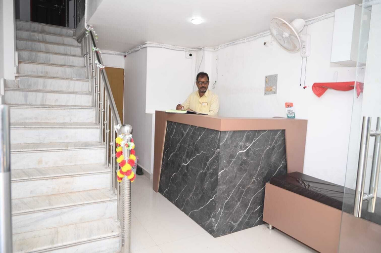 Others 5, VIP Paying Guest House, Varanasi
