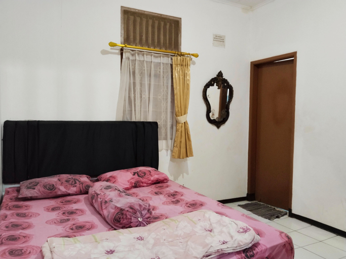 Bedroom 3, Villa Estria, Bogor