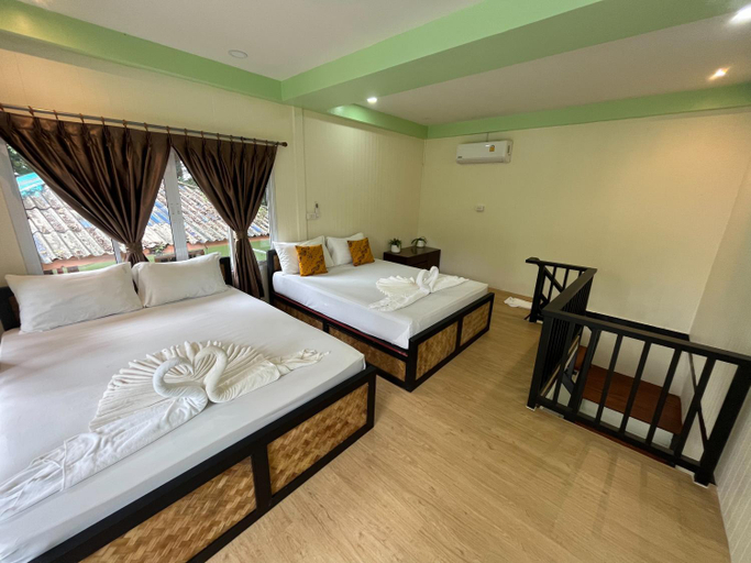 Bedroom 17