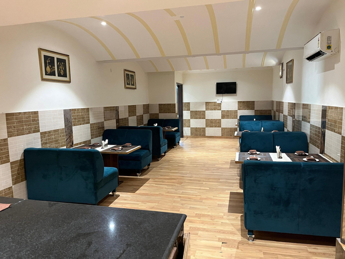 Others 5, Hotel Vasu International, Jalandhar