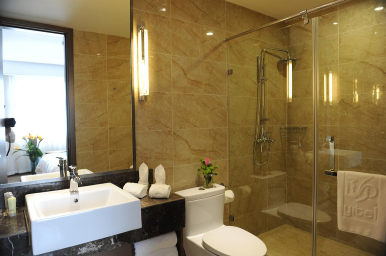 Bathroom 6