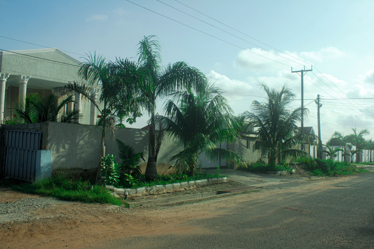 Exterior & Views 2, Exclusive Villa in 5 Hideout East Legon, Accra