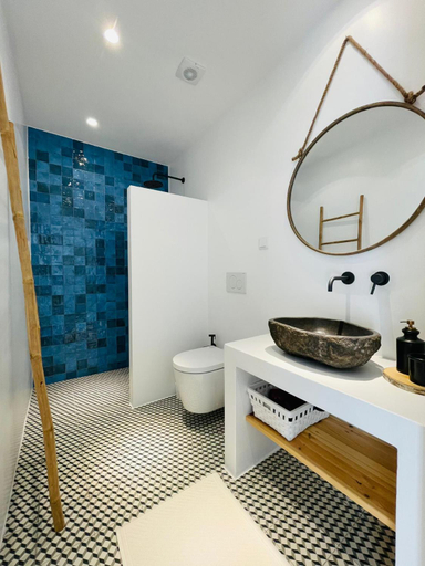Bathroom, Villa Sal - Alvor, Portimão