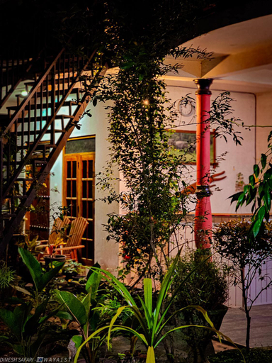 Others 5, Dinesh Safari Homestay, Embilipitiya