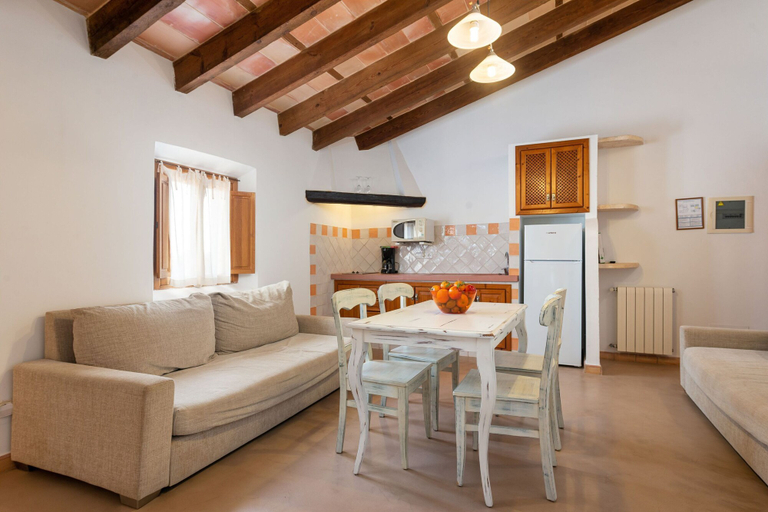 Room 2, Sa Franquesa Vella - Antoni I Catalina Canonge, Baleares
