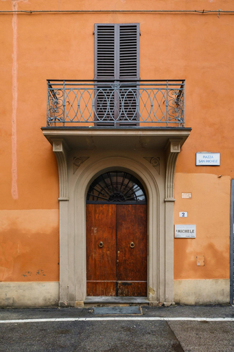 Room 3, San Michele Apartments - Lapis by Wonderful Italy, Bologna
