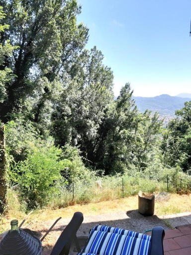 Exterior & Views 5, Casa Vittoria, La Spezia
