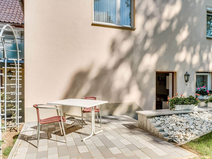 Others 4, Tranquil Stay in Dornthal, Erzgebirgskreis
