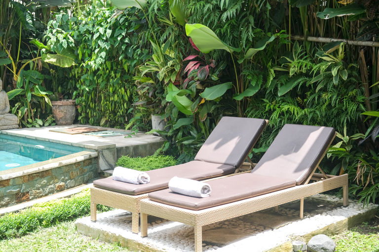 Sport & Beauty 5, Villa Tirtha Amertha Ubud, Gianyar