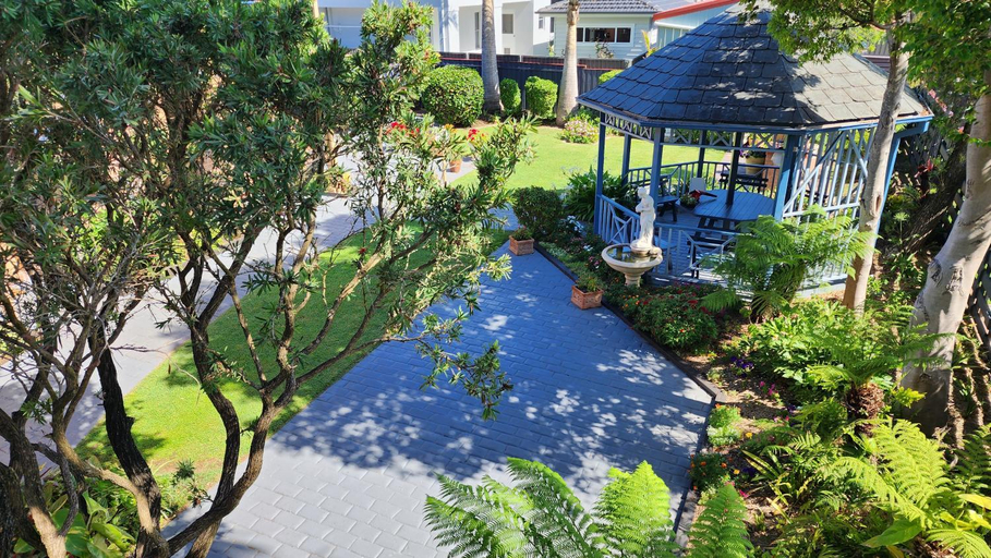 Exterior & Views 5, Town Beach Motor Inn Port Macquarie, Port Macquarie-Hastings - Pt A