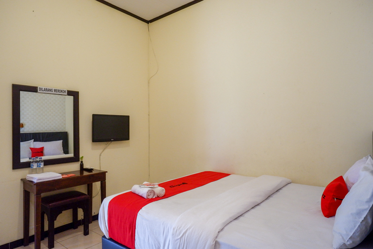 Bedroom 6