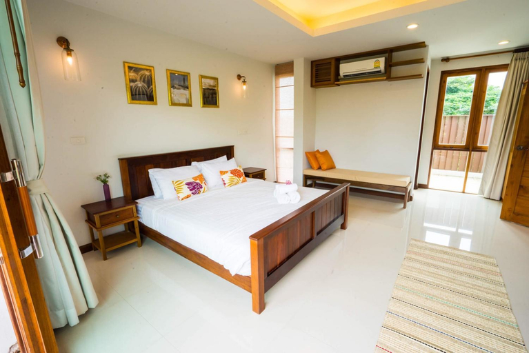 Bedroom 2, Anyamanee Resort Cha-Am, Cha-Am