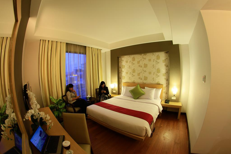Bedroom 6