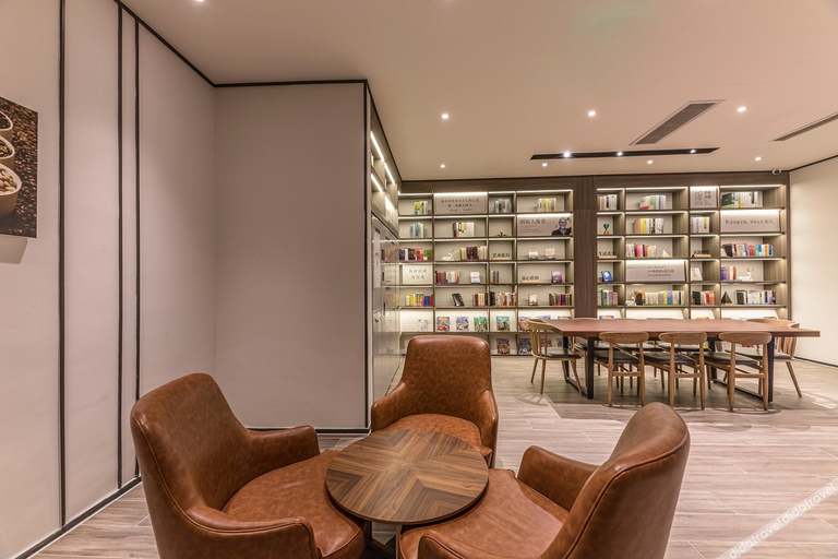 Others 5, Hanting Hotel Haozhou Lixin Wanda Plaza, Bozhou