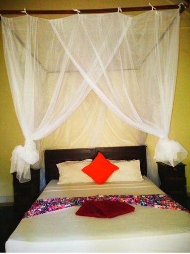 Bedroom 3, Mango Moon Guesthouse, Buleleng