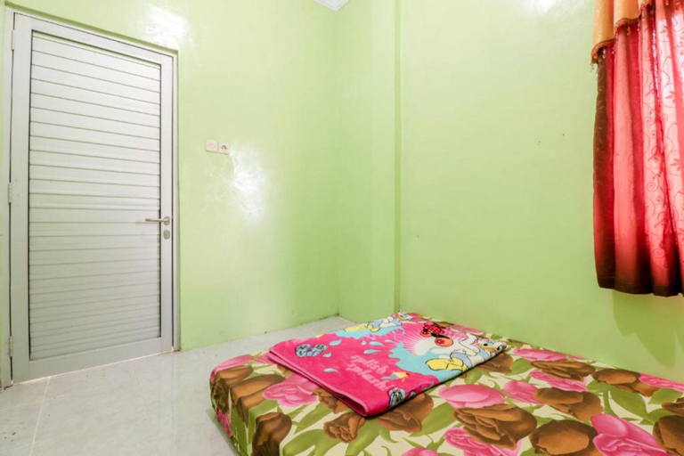 5, Serut 2 Homestay By Zuzu, Kulon Progo
