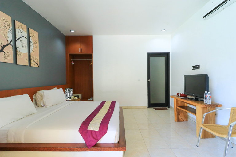 Bedroom 6