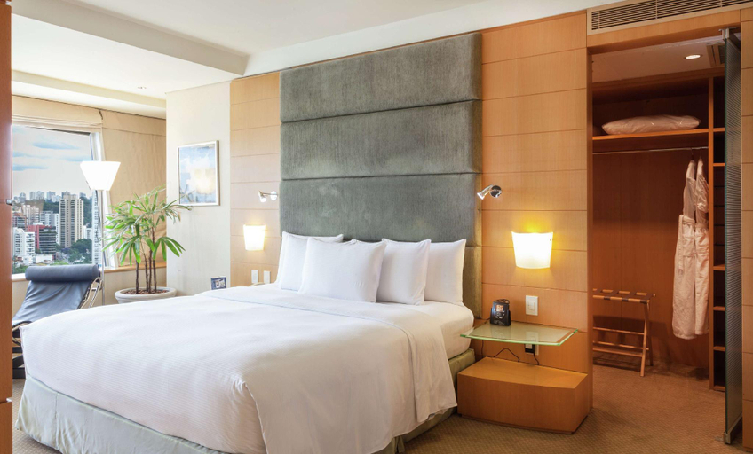 Bedroom 18