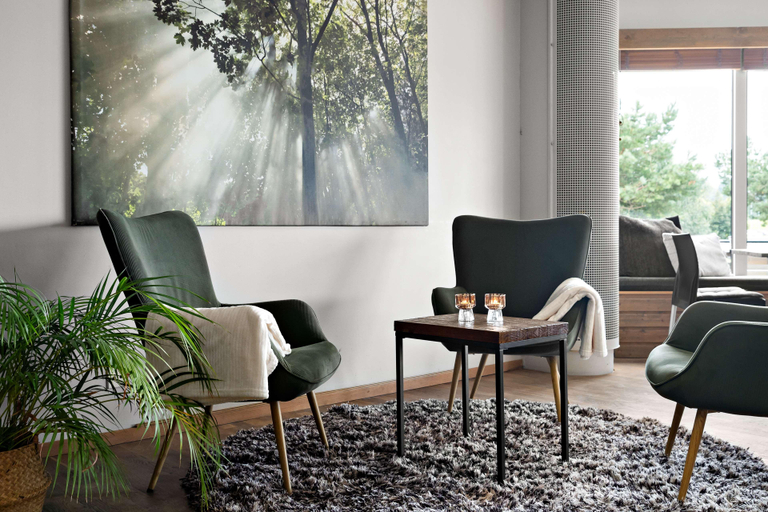 Public Area 3, Best Western Hotel 23, Kävlinge