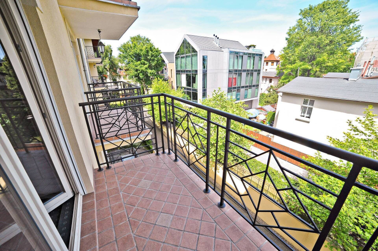 Others 4, Patio Mare 2 by Grand Apartments, Sopot