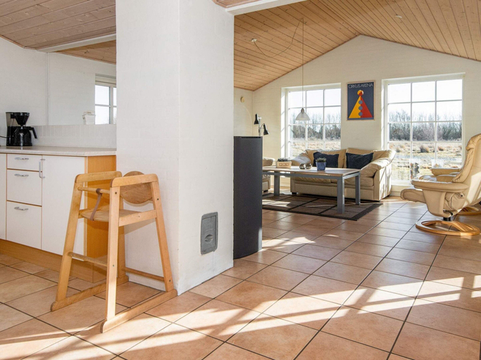 Others 5, Spacious Retreat With Spa - By Traum Ferienwohnungen, Holstebro