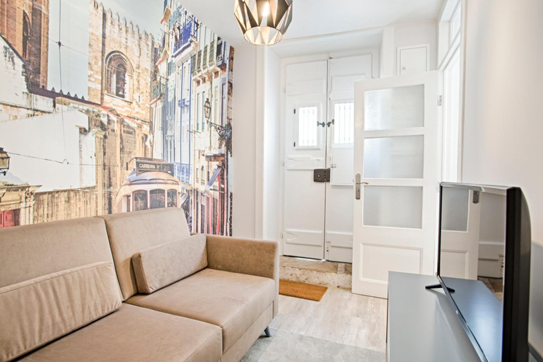 Others 2, BmyGuest - Ambassador Boutique Apartment II, Lisbon