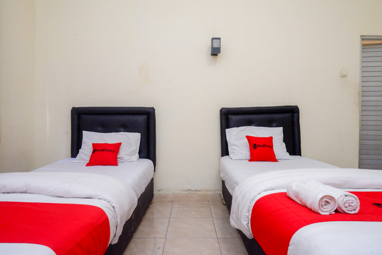 Bedroom 7