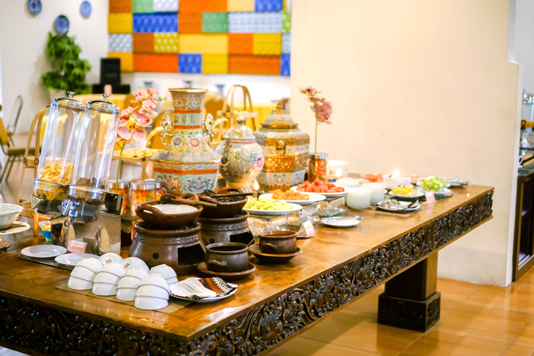 Food & Drinks 4, Votel Manyar Hotel, Banyuwangi