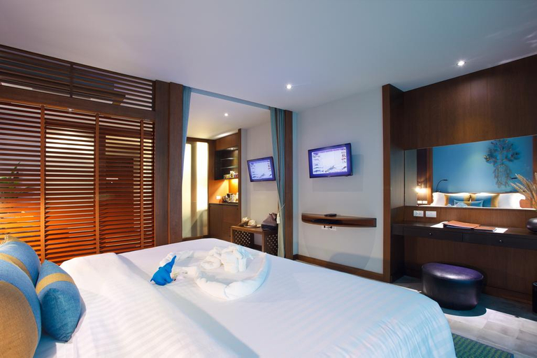 Bedroom 7