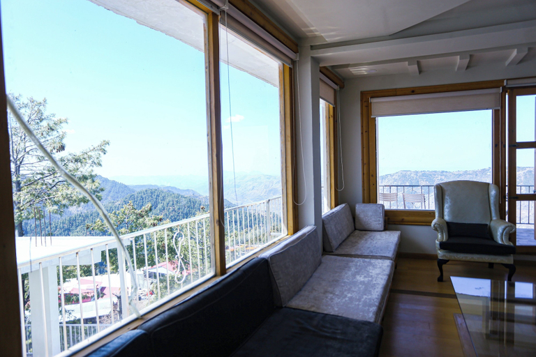 Others 5, Urban BNB, Hazara