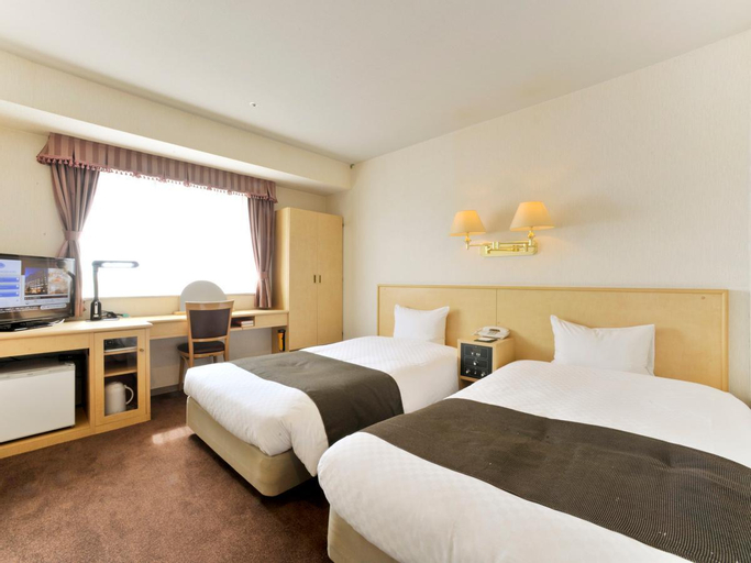 Bedroom 25