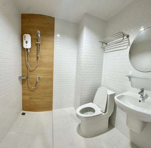 Bathroom 3, Pingchan Hotel Soidao, Soydow