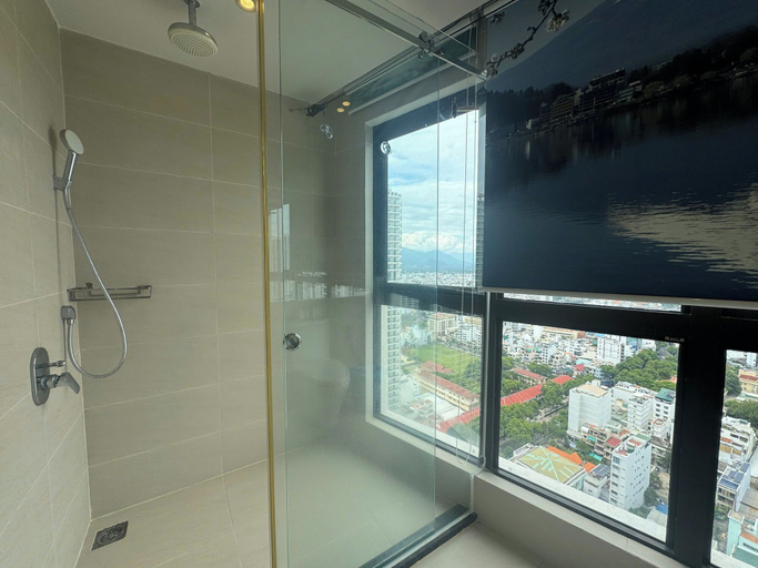 Bedroom 4, Apartment PHONGLIEM 1, Nha Trang
