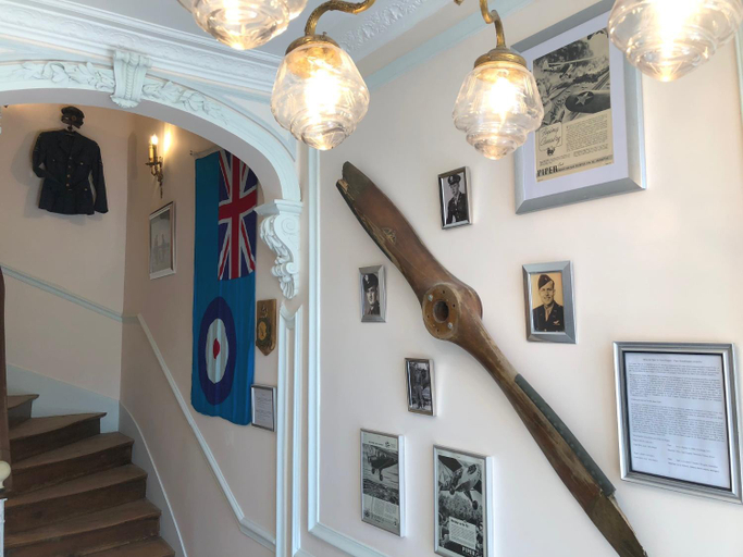 Others 2, DDay Aviators Le Manoir, Calvados