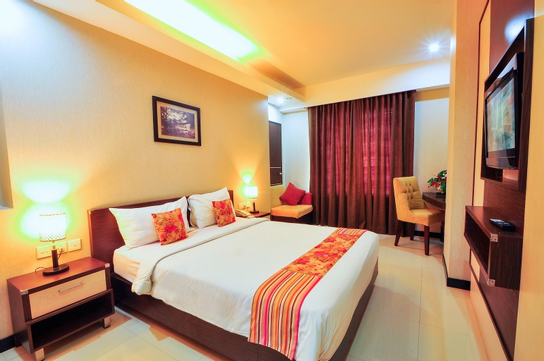 Bedroom 1