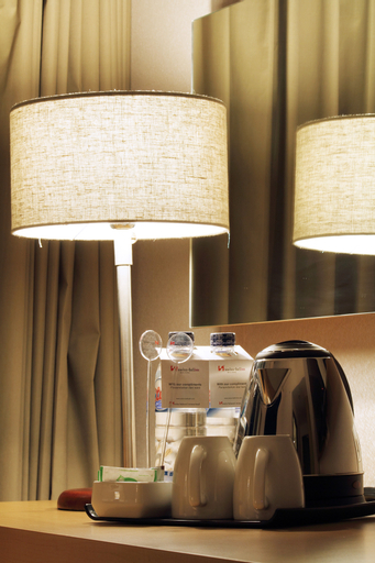 Amenities 7