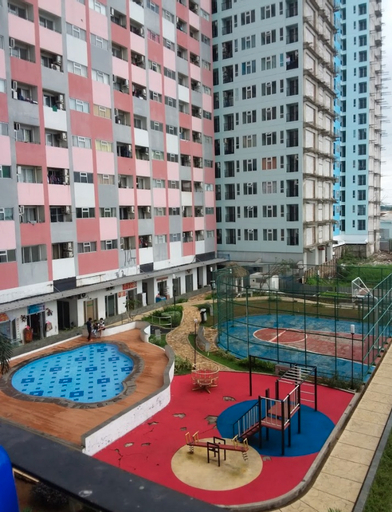 SENTRA TIMUR RESIDENCE BY ANGIE, East Jakarta