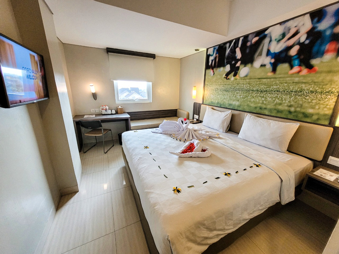 Bedroom 8