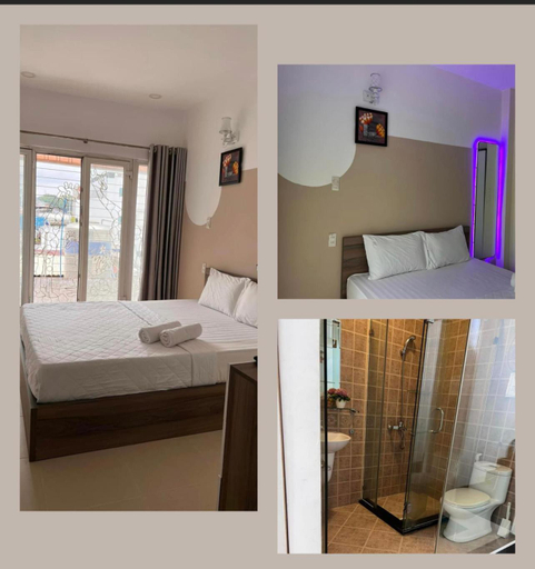 Bedroom 19