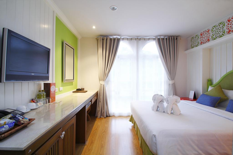 Bedroom 16