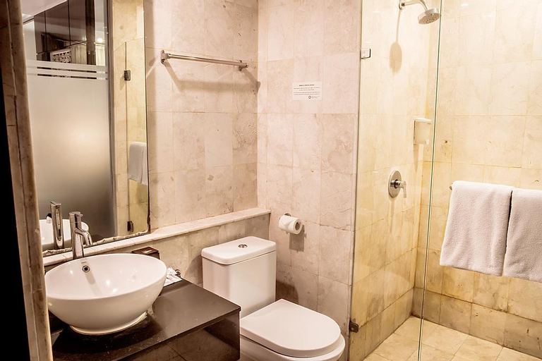 Bathroom 3