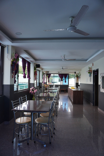 Food & Drinks 5, NS RESIDENCY, South Andaman