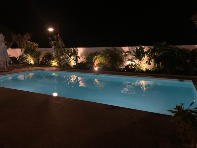 Sport & Beauty 2, Villa del Mar Lanzarote - Luxury Beachhouse, Las Palmas