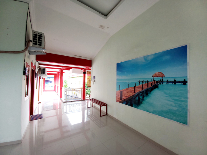 Sport & Beauty, Harmony House Syariah, Pati