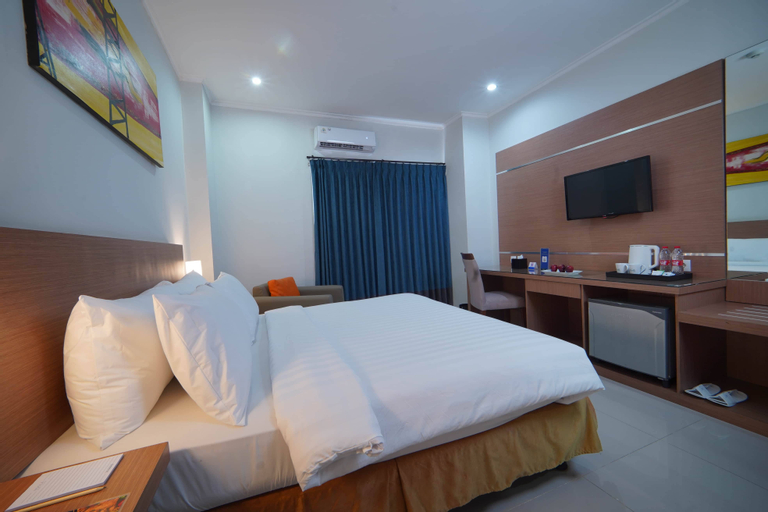 Bedroom 14