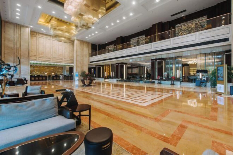 Others 5, Taizhou International Jinling Hotel, Taizhou
