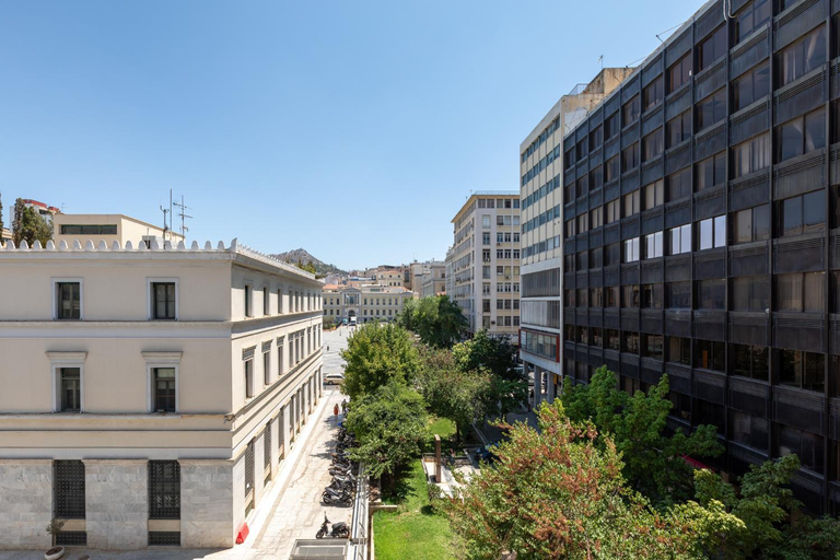 Others 5, Athenian Vintage Apartments, Attica