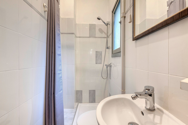 Room 5, Faenza 64 in Firenze, Florence