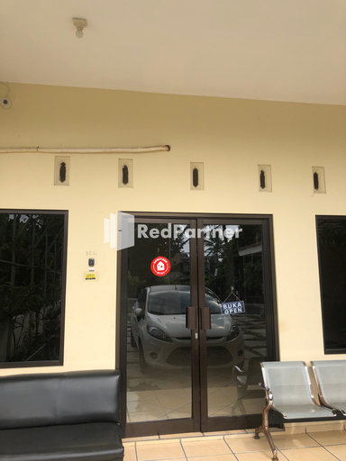 Homestay Mulia Syariah Borobudur Magelang Mitra RedDoorz, Magelang